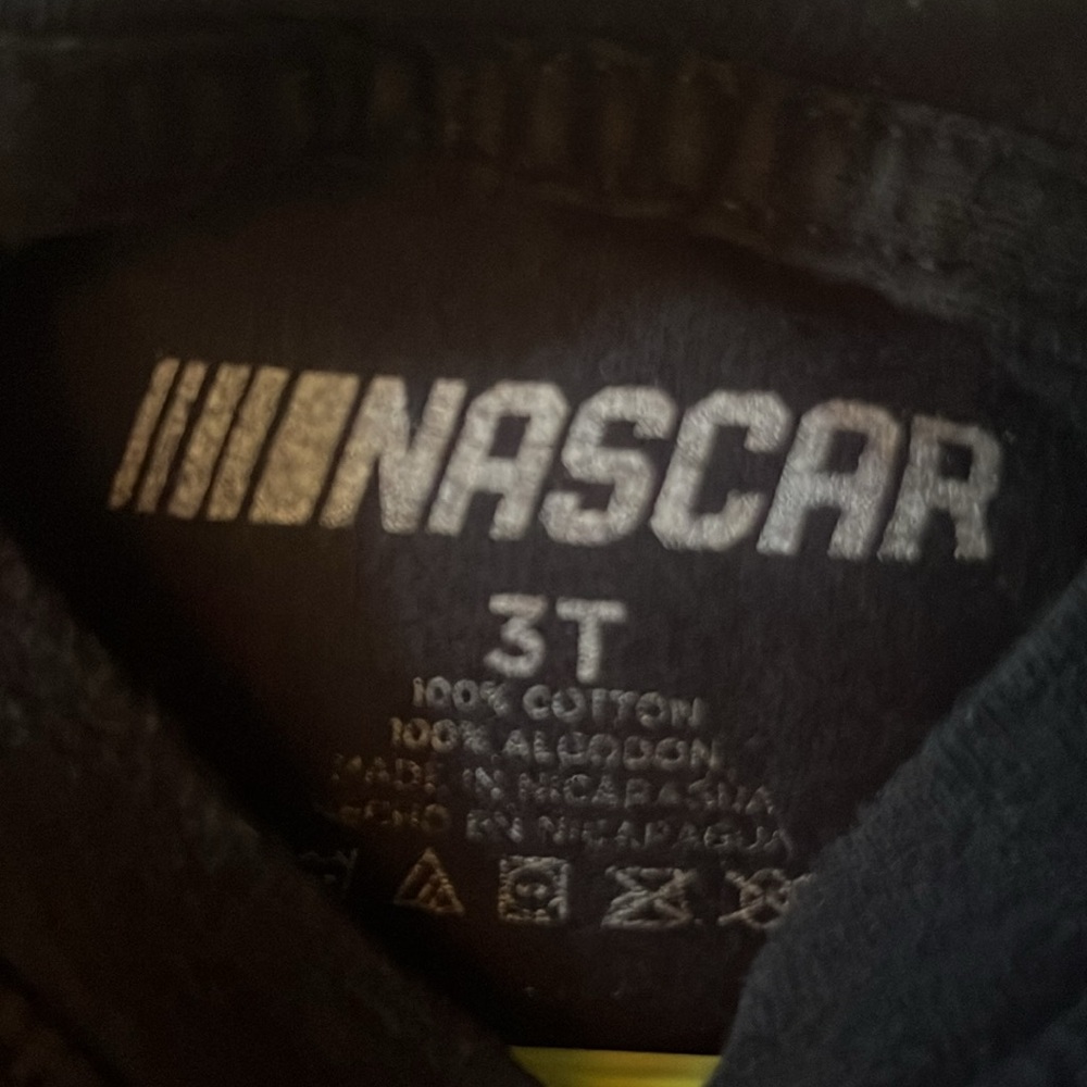 NASCAR Tee - Picture 11 of 11